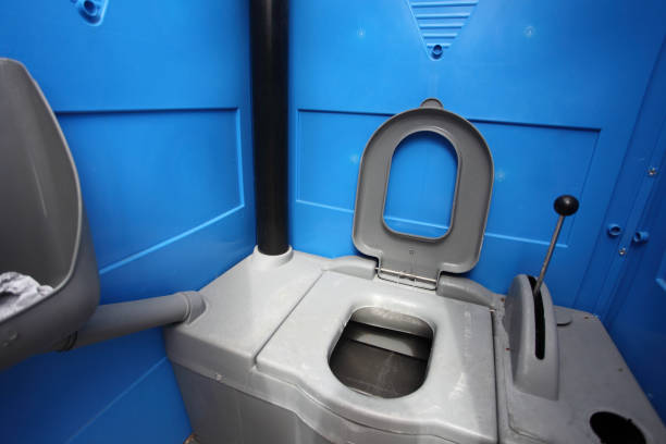 Best Sanitation services for porta potties  in Miami Shores, FL