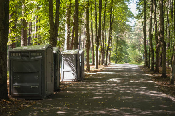 Best Affordable portable toilet rental  in Miami Shores, FL