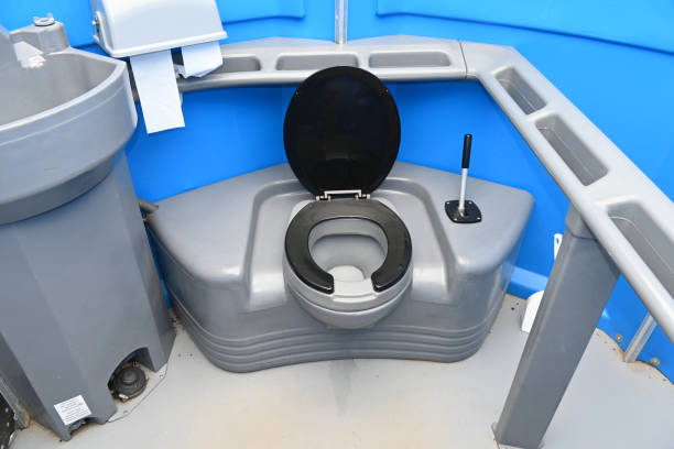 Best Long-term porta potty rental  in Miami Shores, FL
