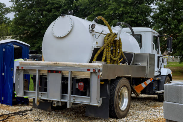 Best Local porta potty services  in Miami Shores, FL