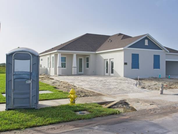 Best Porta potty rental near me  in Miami Shores, FL