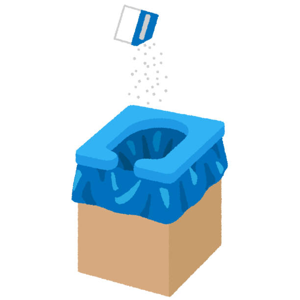 Professional porta potty rental in Miami Shores, FL